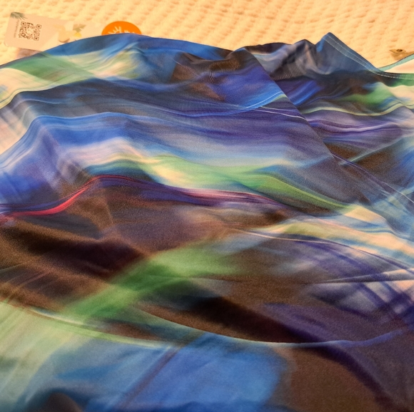 Attarco One Piece Swimsuit Size S - Picture 8 of 15